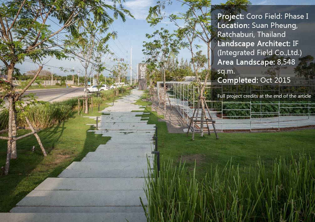 Great piece from @LAtweets4u on how nature can help facilitate design. #landscapedesign #gardens #nature buff.ly/2dhAyoR