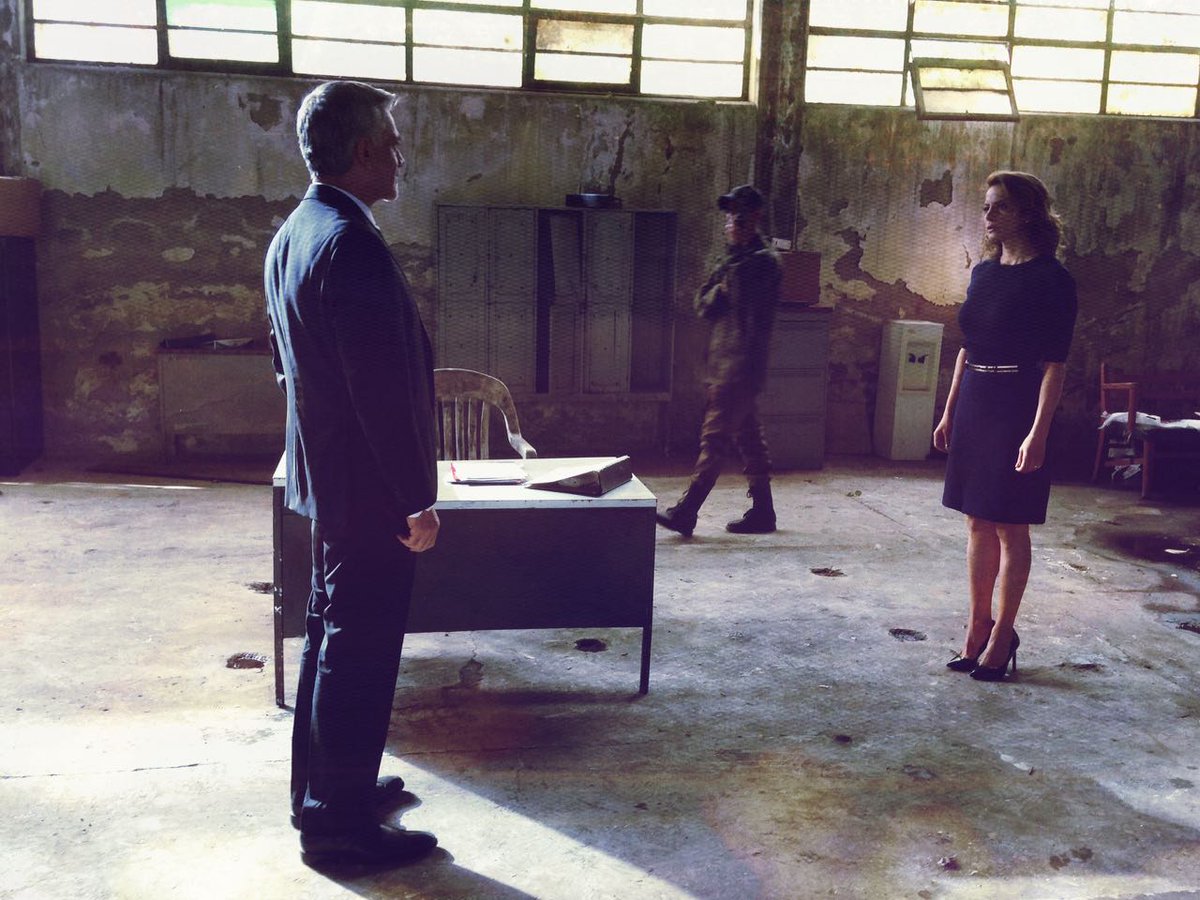 caerententacion's tweet photo. Qué misterios se esconden detrás de este lugar? Estás preparad@ para descubrirlos junto a REGINA? Muy pronto podrás hacerlo en #LaCandidata https://t.co/zFHjaEfdyG