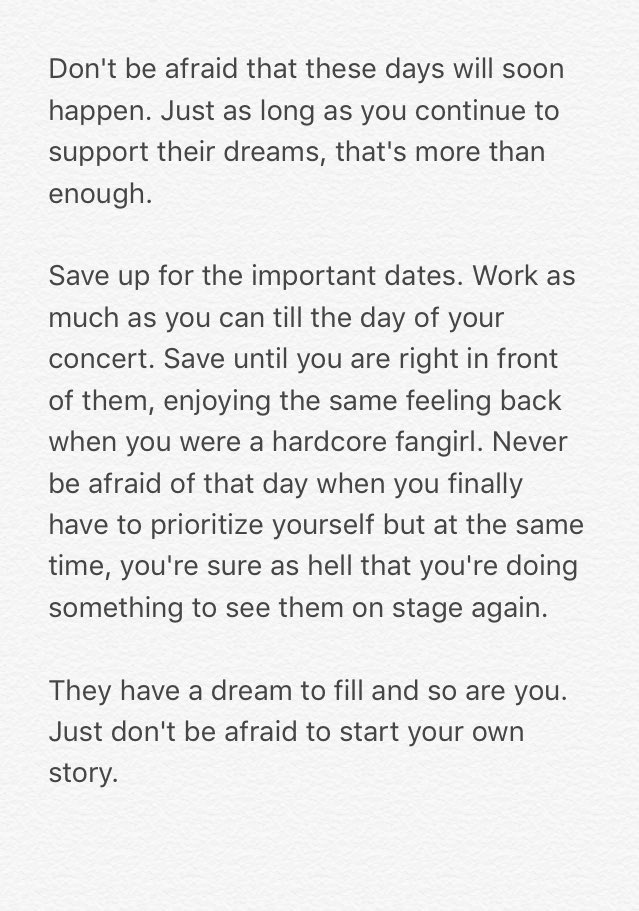 5SOSLocate's tweet photo. To every 5SOS Fam who are now growing up &amp; are doing adult stuff, here's an open letter for y'all❤️

Always smile, wherever you are 😊❤️ https://t.co/1xtdBygrX5