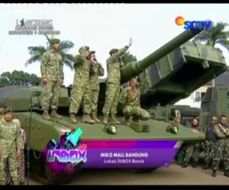 InboxSCTV_'s tweet photo. Sampai ketemu besok di #KarnavalInbox Bandung! Ada @PrillyBie @alysyarief @cita_citata @Lesti_Jenong_DA @DA2_Danang https://t.co/Bfg95hWjSx