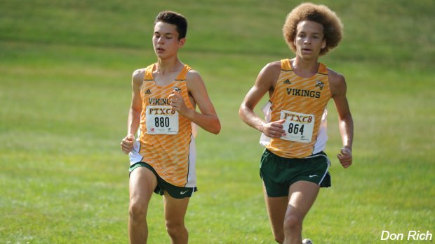 Peter Morris started the season ranked 14... 2 weeks later he is 6th! Could he be top 3 after #GreatAmerican? bit.ly/2dnSRZv #Flo50