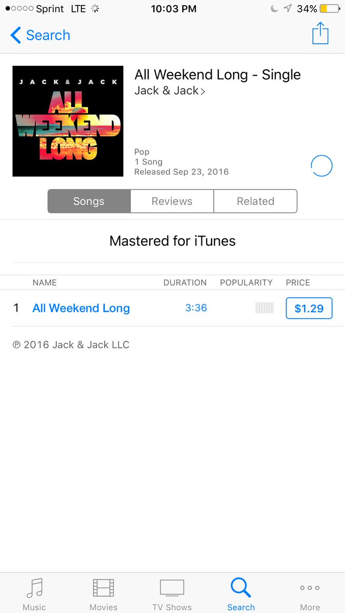 PamelaH96's tweet image. Guys it's out! Gifting it to 3 lucky people! RT if you want to be one of those people! #AllWeekendLong