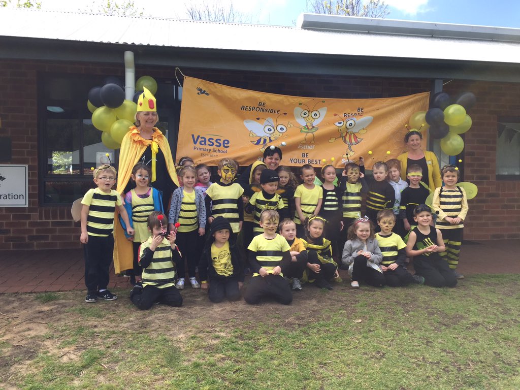 skerimofski's tweet photo. Be Respectful Be Responsible Be your Best! PBS @vasseps @WA_Edu_News @keith_ec @nielsmith74 @WAprincipals @wappa53 https://t.co/dXfkHkHWsU