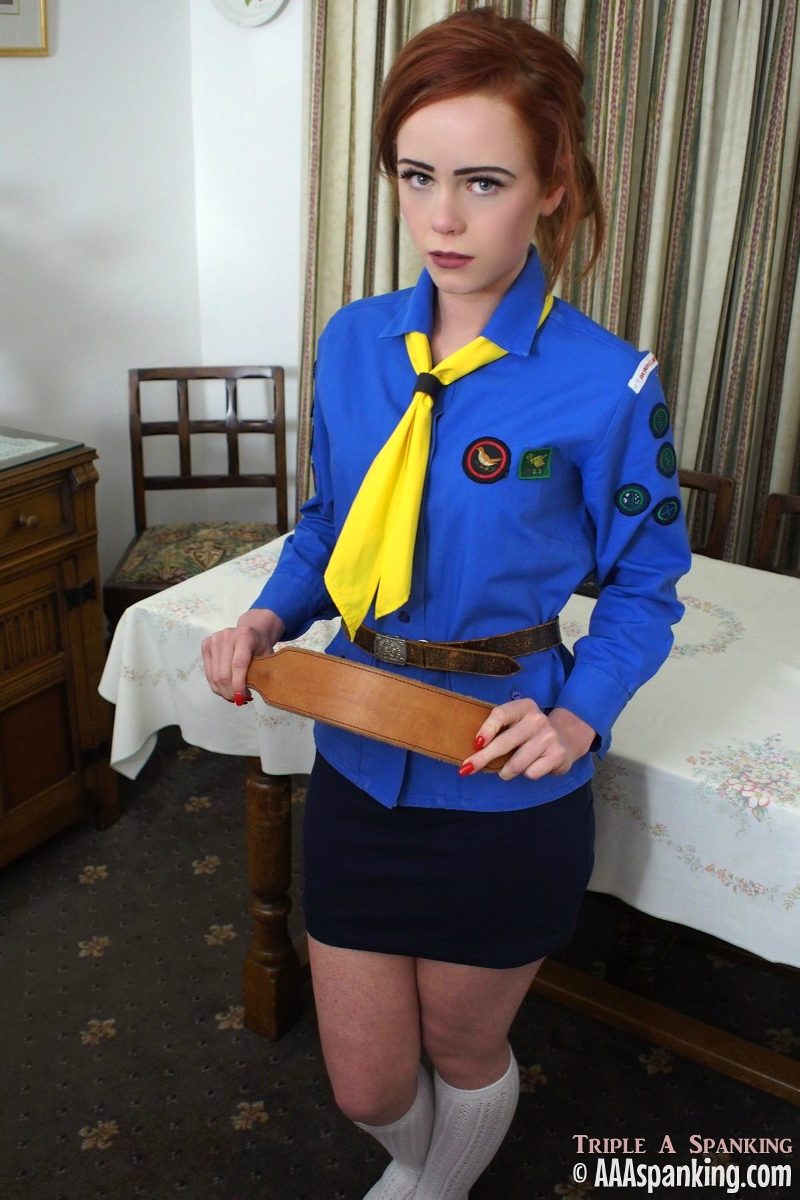 John Osborne🏴󠁧󠁢󠁥󠁮󠁧󠁿🇬🇧🇪🇺🇺🇲🇺🇦 on Twitter "NEW! When naughty girl guide