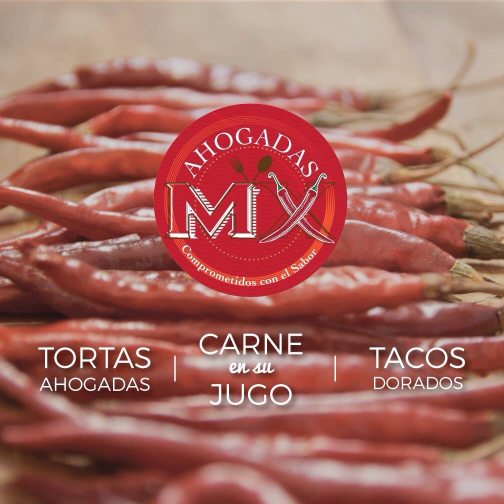 Ahogadas Mx tweet media
