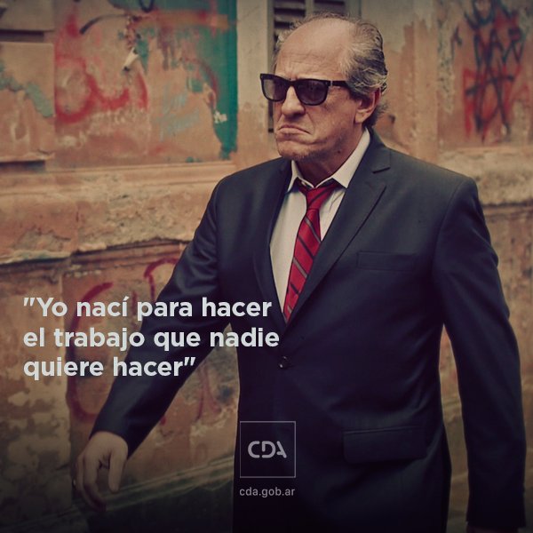 Reviví el segundo capítulo de #LaÚltimaHora
ESTRENO en #CDA
Con <a href="/estebanmeloni/">Esteban Meloni</a> y <a href="/sabrina_macchi/">sabrina macchi</a> 
► youtu.be/4tkFcTAwpks