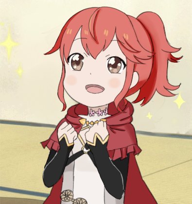 RedDeadGenocide's tweet image. Before she died....this was Red.