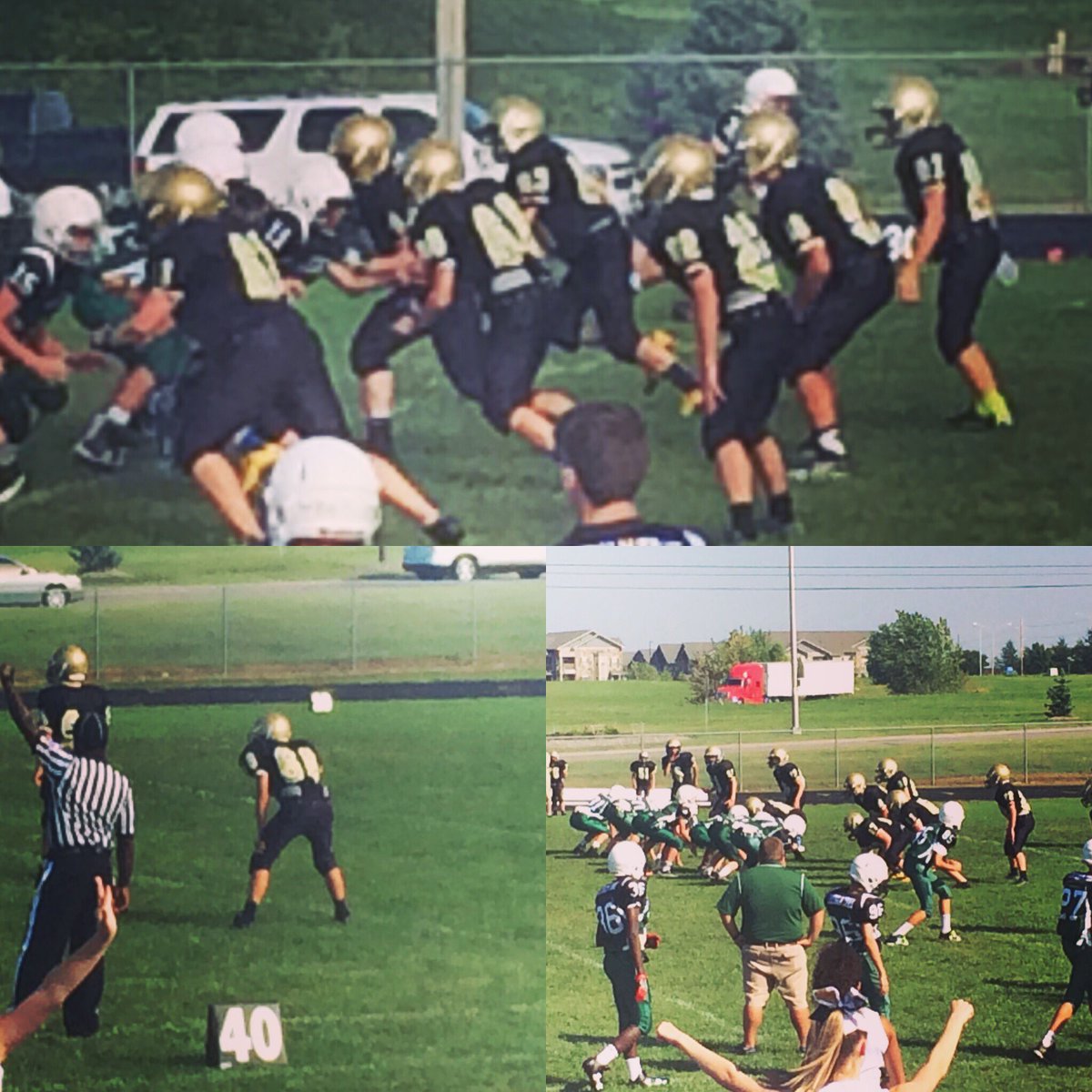 BCTrips25's tweet photo. Unleash the #beast #AC68 #AC8 @BCTrips25 @BTLHornets @CaliforniaTrail #CTMS #bulldogs https://t.co/gRZ5BHt8zS