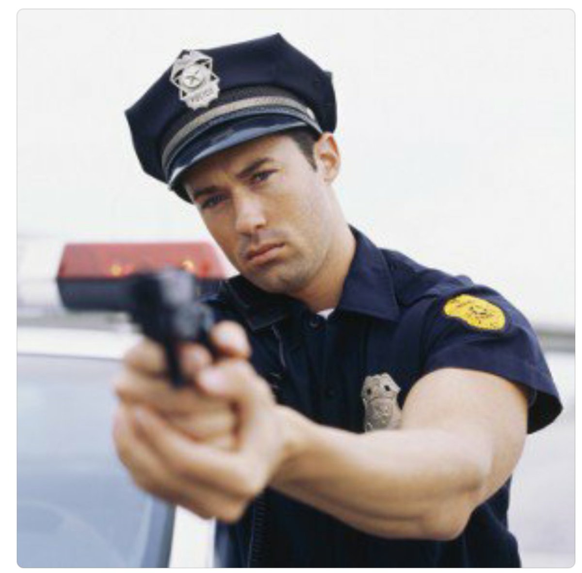 JusPassDaSpliff's tweet photo. 10 minutes into being unarmed &amp; black and chill and he gives you this look https://t.co/xuT5lMYV3N