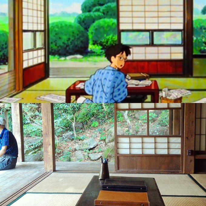 映画 風立ちぬ の舞台へようこそ 堀越二郎や菜穂子さんの泊まったホテルは軽井沢の 万平ホテル Skima信州 長野県の観光ローカルメディア
