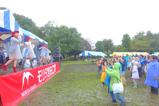 茅ヶ崎ジャンボリー Chigasakijambo Twitter