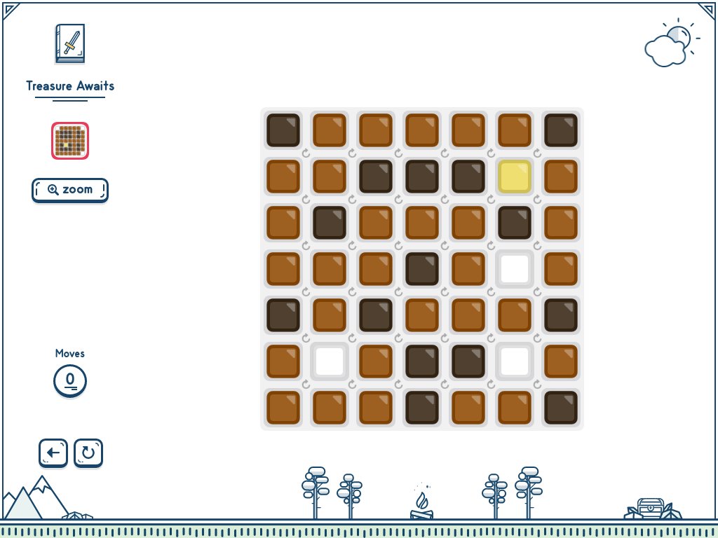 PlayPlacards's tweet image. Solve The #Puzzle &amp;amp; Unlock The Treasure!
#GameDev #AdventureGames #TrailerComingSoon 

playplacards.com