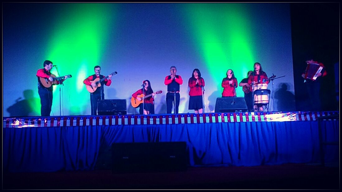 Meta Cumplida... Sueño Realizado.