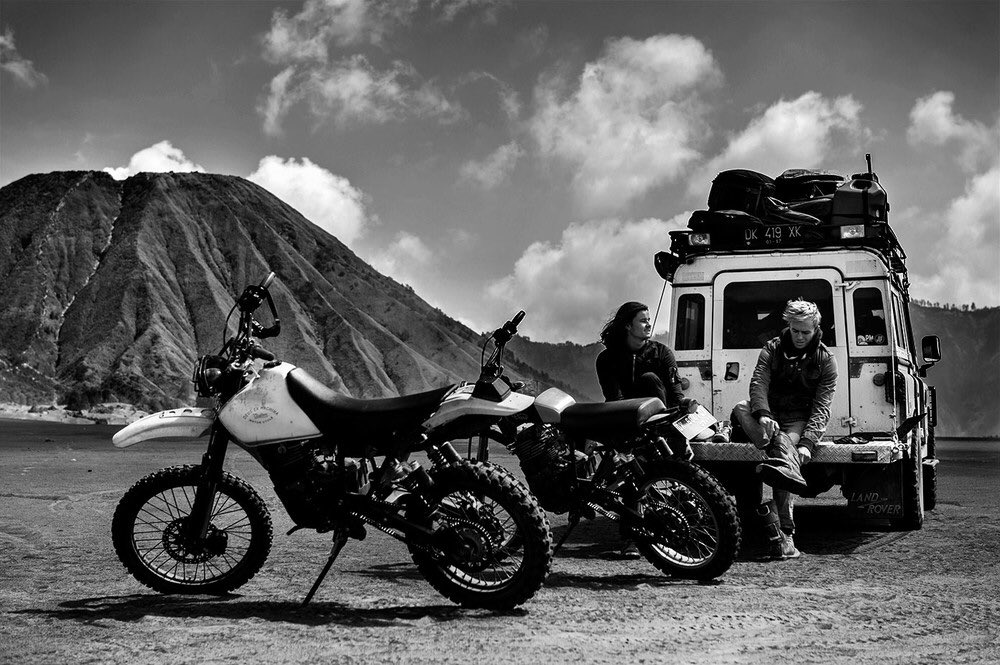 Hisyam M (@hisyamsyah07) on Twitter photo 