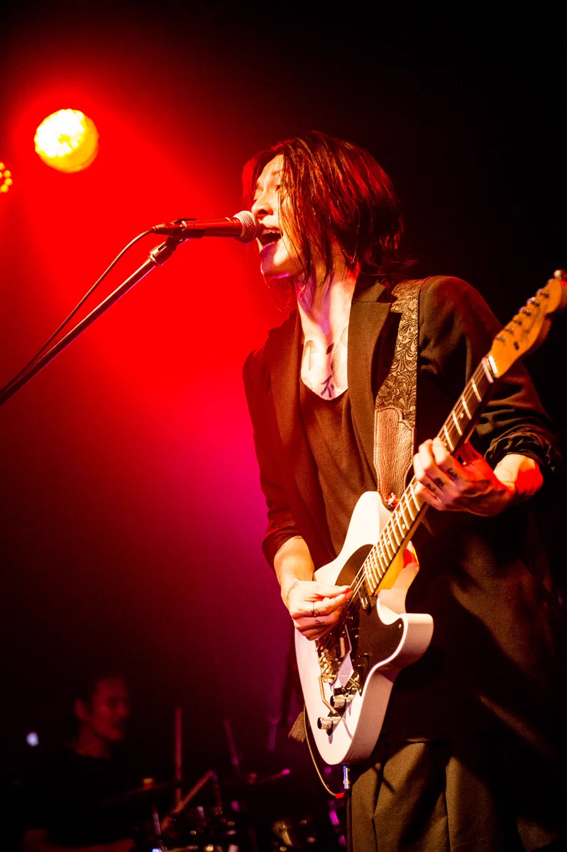 MIYAVI STAFF on X: 