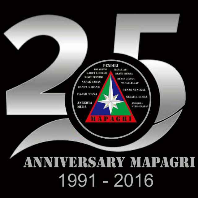 Dirgahayu 25 tahun MAPAGRI

"Tabah Sampai Akhir"

#montaniparaliberi #mapagri #mapagriuniversitaskebangsaan