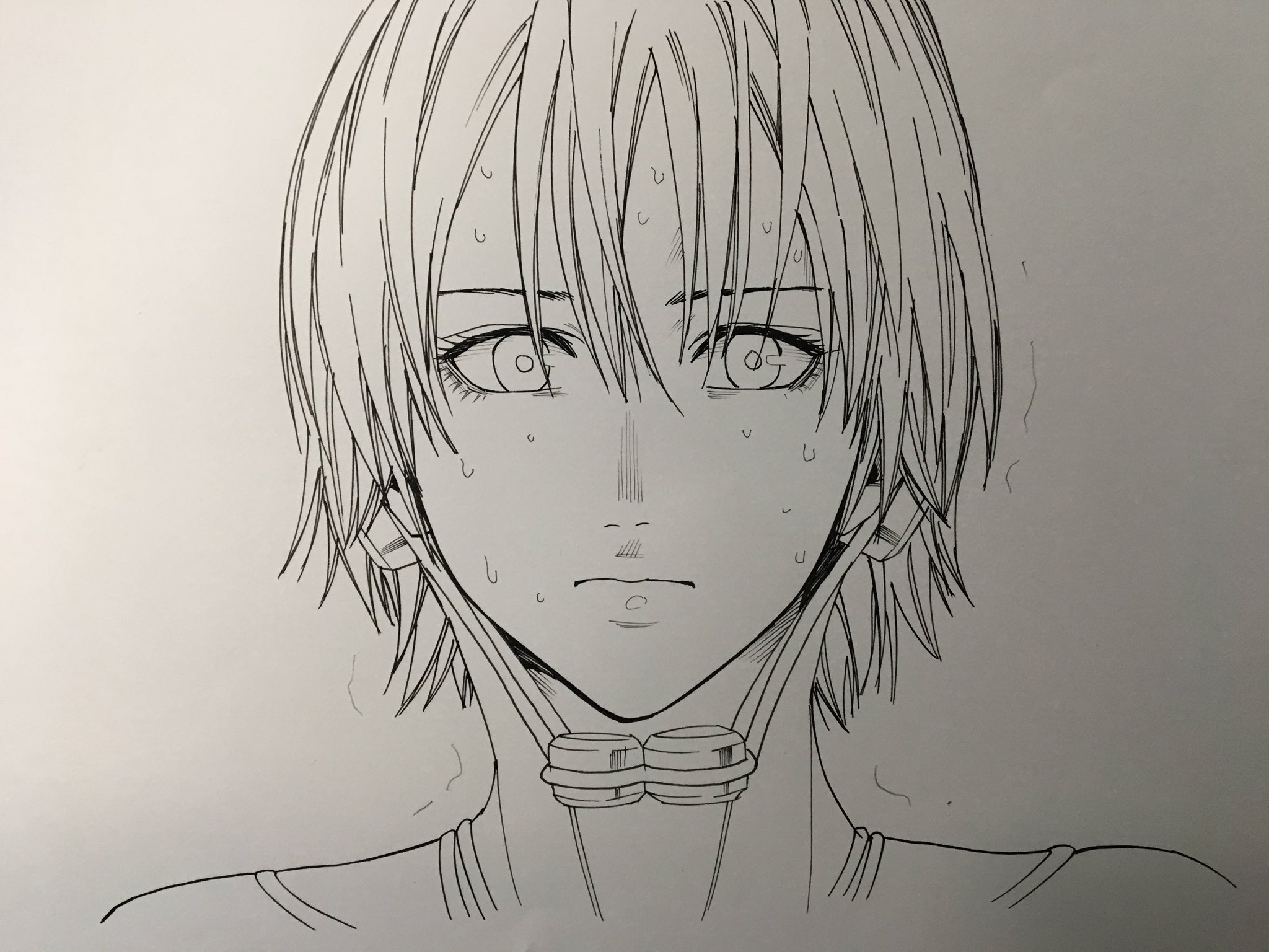 イイヅカケイタ 本日発売のミラクルジャンプにgantz G 2話同時掲載しております 2話64ページ 原稿のストックがなくなりましたw 映画gantz O情報も沢山載っております とうとうミッションが始まります 表紙は奥先生の描かれたレイカです 可愛いです