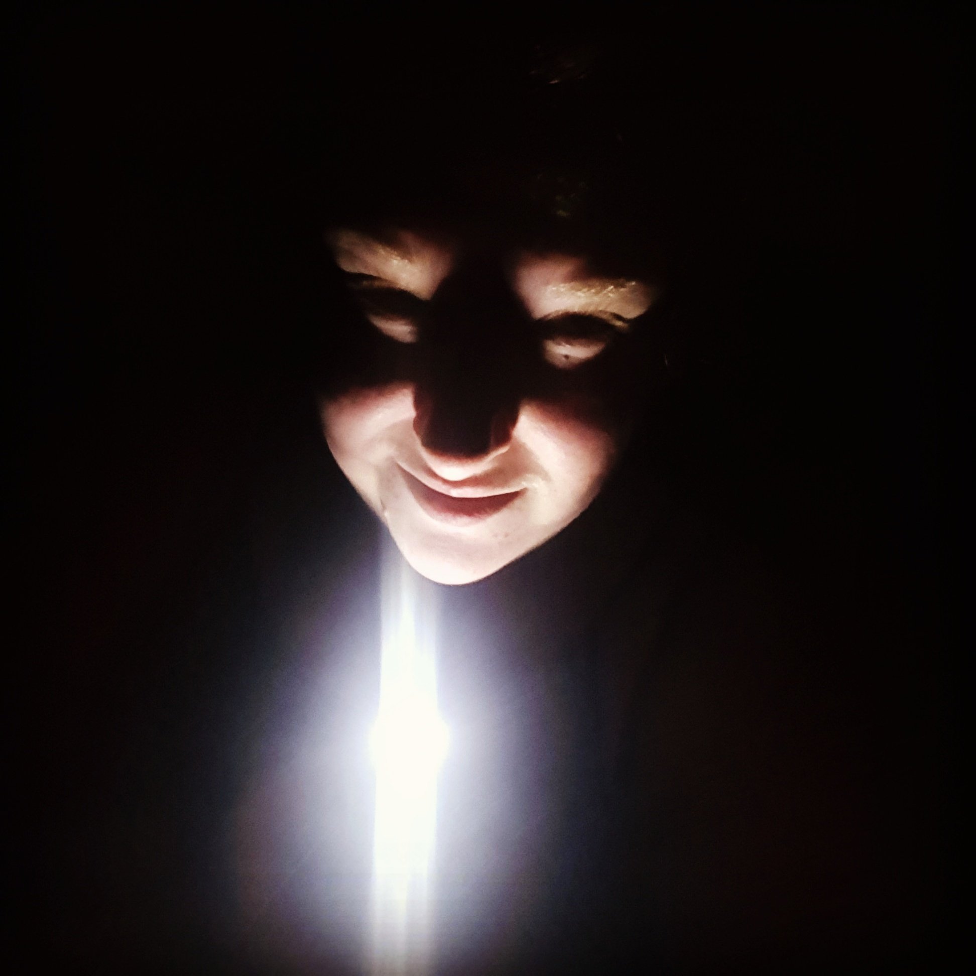 Flashlight photography online