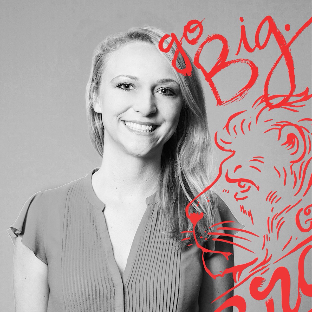 lionandlion's tweet photo. Tune in to @BFMradio at 1PM today as our lioness @MeredithKWAshares her views on Snapchat &amp; Instagram stories for businesses. #Rawrrr https://t.co/RJz37n8al9