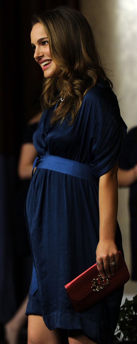 #WCE "Super hot, pregnant @TwistdDarkness."
