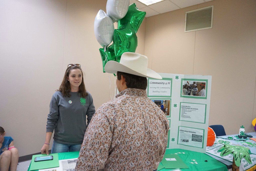 Community4h's tweet photo. #4H #texas4H #trueleaders #district84h https://t.co/05pBuZTOYD