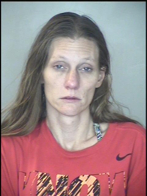 NEW: <a href="/OrovillePD/">Oroville Police Dept</a> respond to an unattended 3 yr-old outside home, found mom incapacitated inside next to pipe believed to smoke meth