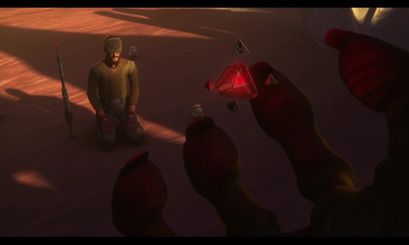 Who is ready for season 3 ? 😜