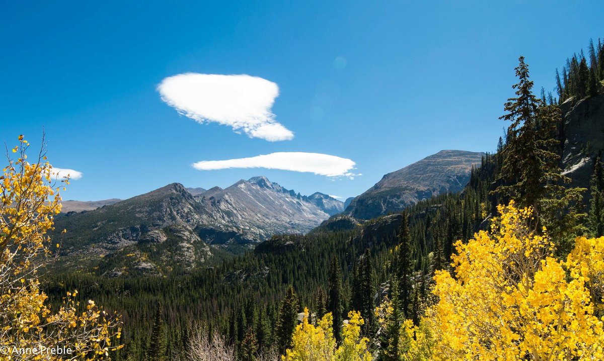 AnnePrebs's tweet photo. #FallGotMeLike Can't get enough Colorado. https://t.co/btNw8HK5Xs