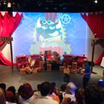 Photo by El Rodeo de Impro (@rodeoimpro)
