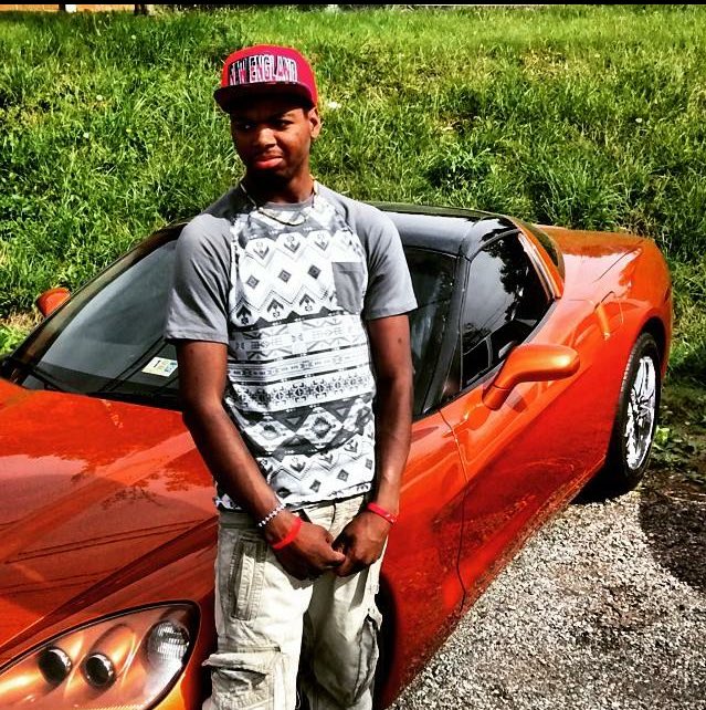 OGprettyboyCarl's tweet photo. #JusticeForKionte #RipBeanz๐ https://t.co/MMA8rFNnYZ