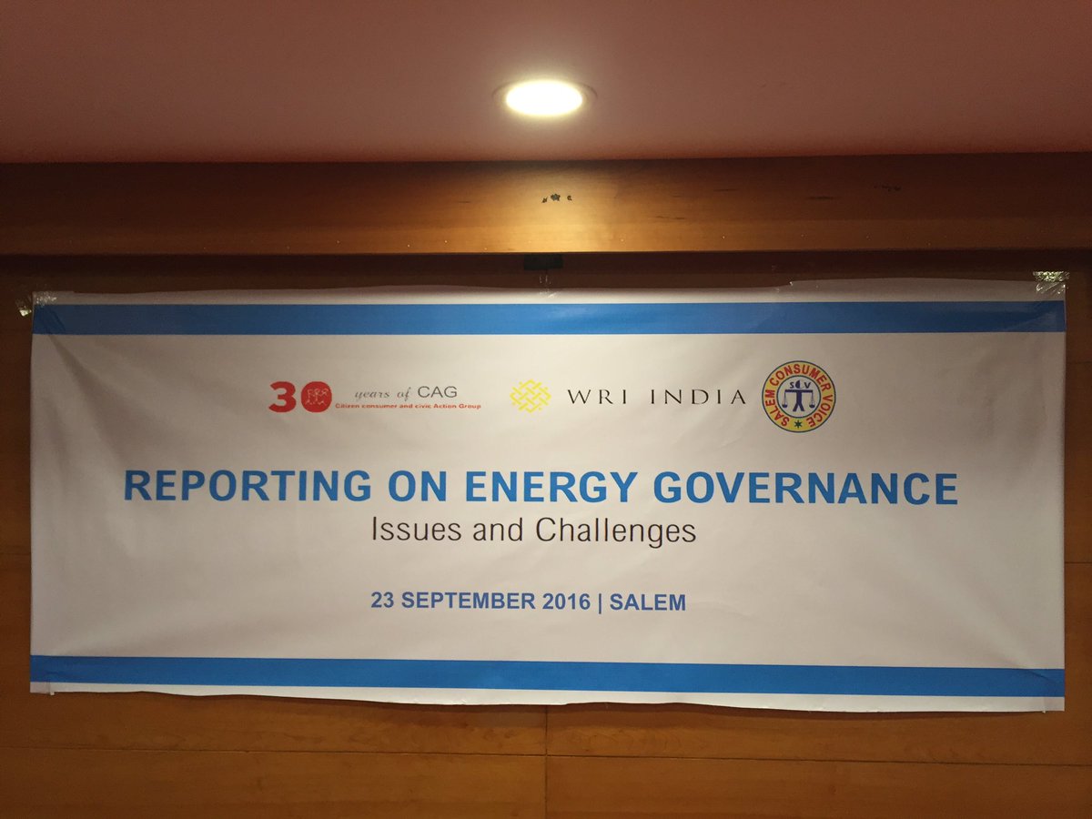 Reporting on #energygovernance workshop starting now.