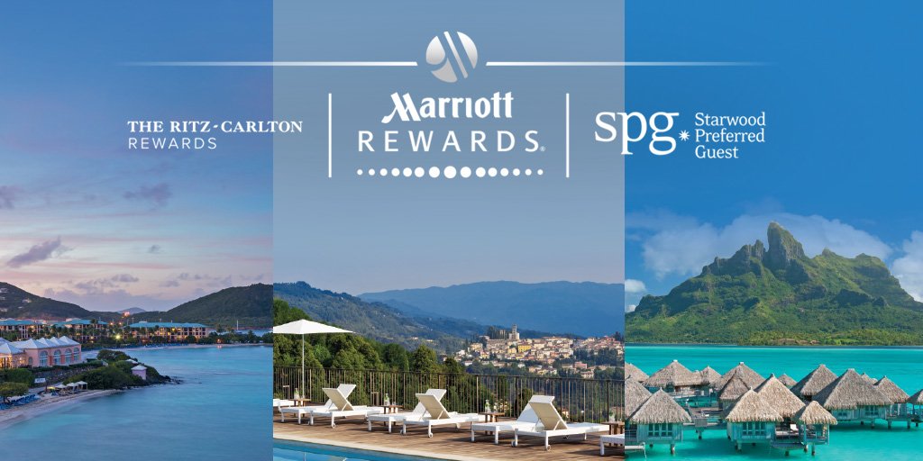 MarriottBonvoy's tweet photo. Welcome to the new Marriott portfolio of hotels. Learn more: https://t.co/SO77bCJMDl. https://t.co/muOQYJIFnh