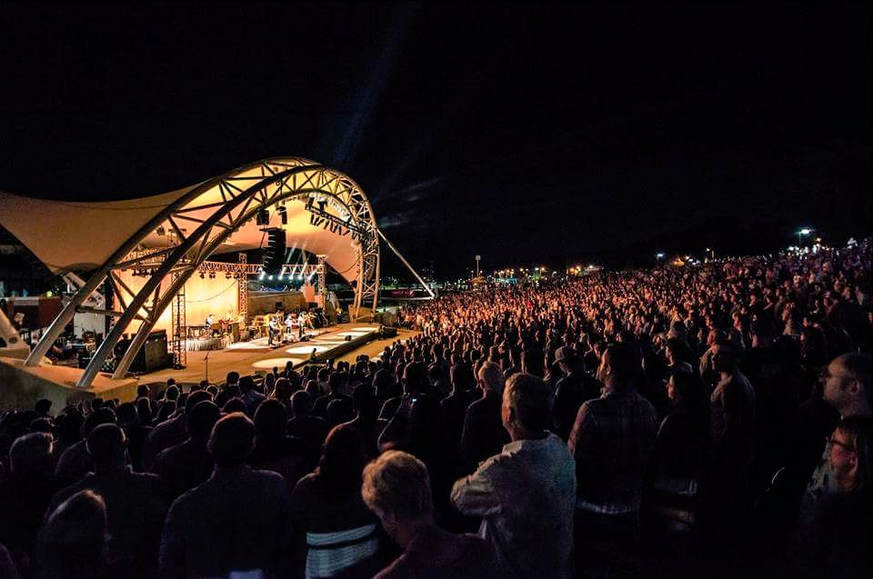 FL Jazz and Blues tweet media