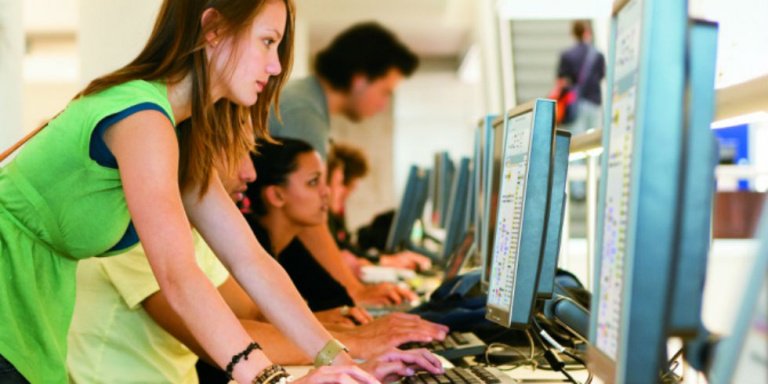 developonline's tweet photo. XX+ Games Jam aims to attract future female developers https://t.co/ECoa2bYpr8 https://t.co/cMvPuTHbUa