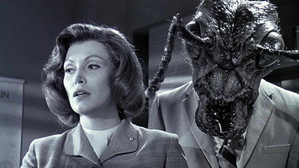 The Arrow Video Club presents MATINEE at <a href="/ThePCCLondon/">Prince Charles Cinema</a> Sept 29th! Tickets on sale now: bit.ly/2b2TTsa