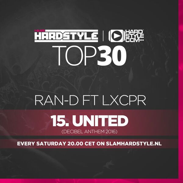 SLAM! HARDSTYLE tweet media