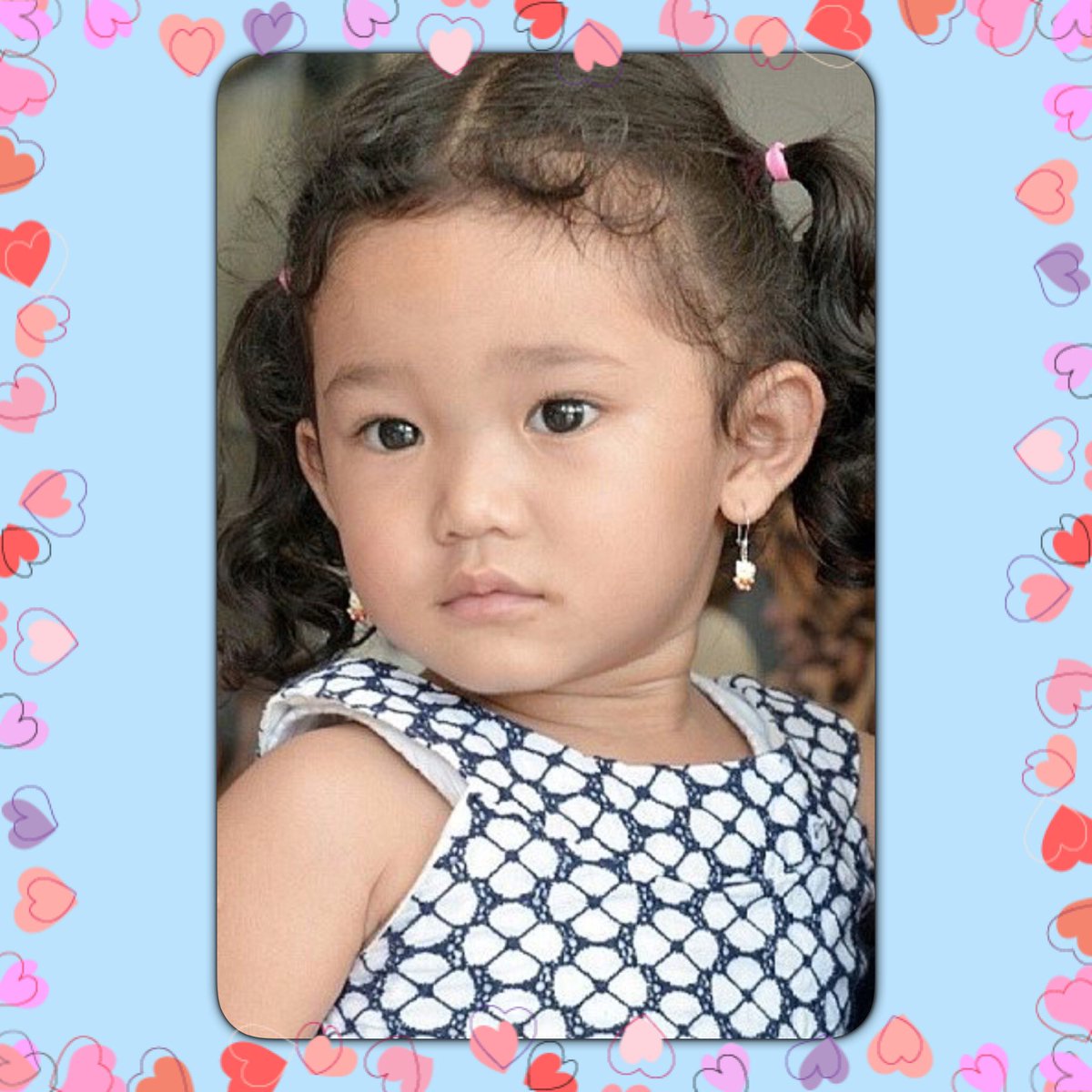 ayu_kathy's tweet photo. @aytingnew92 Iqis 😍💙💙💙 #supportayutingting https://t.co/ZYGvLpU84N