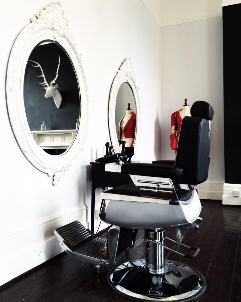 Rewarding <a href="/bournsideschool/">Cheltenham Bournside School Trips & Visits</a> students with boys haircuts for £12 plus receive 25% off first visit!  Visit our barbershop or call 01242 261802.