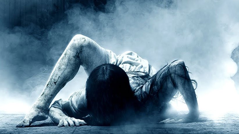 Well, well, well. It looks like horror sequel #Rings is being delayed yet again. bit.ly/2d2kzqB