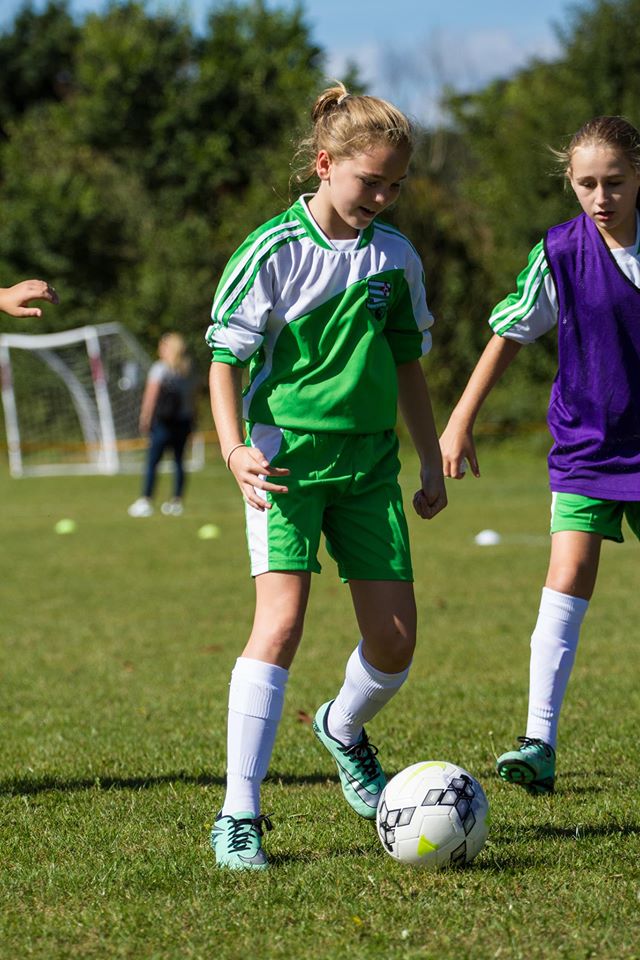 CobhamVCG's tweet photo. Training Tonight? Looks like it’s going to be a lovely evening!   
U8/10’s Development Squad 6:30-7:30 &amp; U13’s  6-7:30 https://t.co/T21SV5mtfo