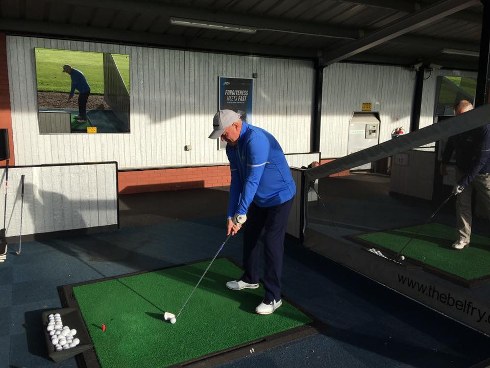 GlazeriteLtd's tweet image. Some early morning practice for the guys... bring on day 2 of the #gmfcup