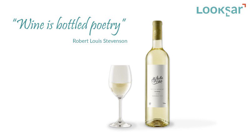 Looksar_'s tweet image. Magic in the bottle or how to make your wine unique
looksar.com
#augmentedreality #wine #marketingstrategy #business #digital