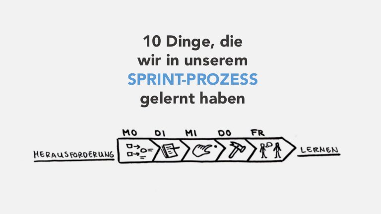 cleverclip's tweet image. 10 Dinge die wir in unserem #sprintprocess gelernt haben:
buff.ly/2dc3Emp

#sprint #agileteams #teamretreat
