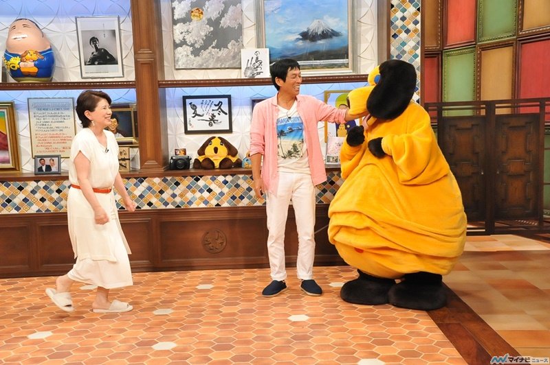 さんまのまんま まんまちゃんのヒミツ さんまのまんま まんまちゃんのヒミツ
