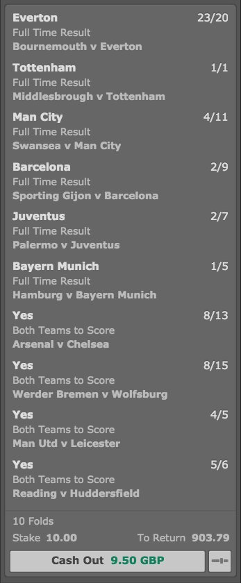 RT &amp; FOLLOW and if this lands, I'll give FOUR people £200 CASH! 💰💰💰

Join Bet365 &amp; get your £200 welcome bonus now > footy.ac/bet365