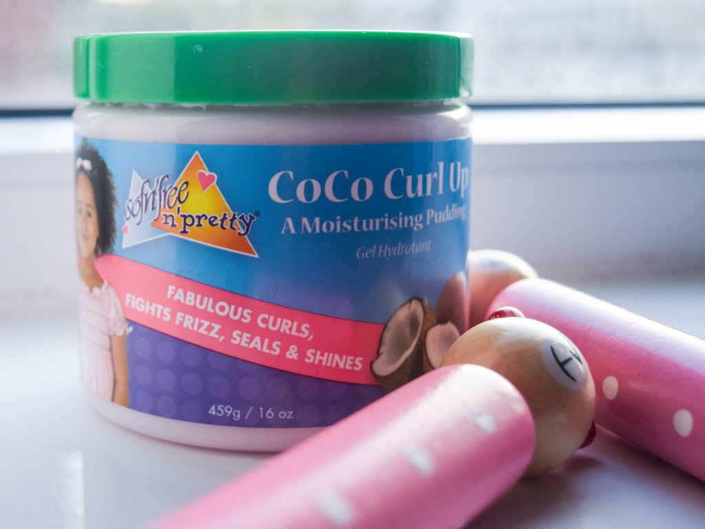 SofnfreeUK's tweet photo. Have you read Joy's review about Sof'n'free n'pretty's Coco Curl Up? Fabulous curls for your little ones! #curlyhair https://t.co/JRqehvRMN4 https://t.co/MCEnjhsRMx