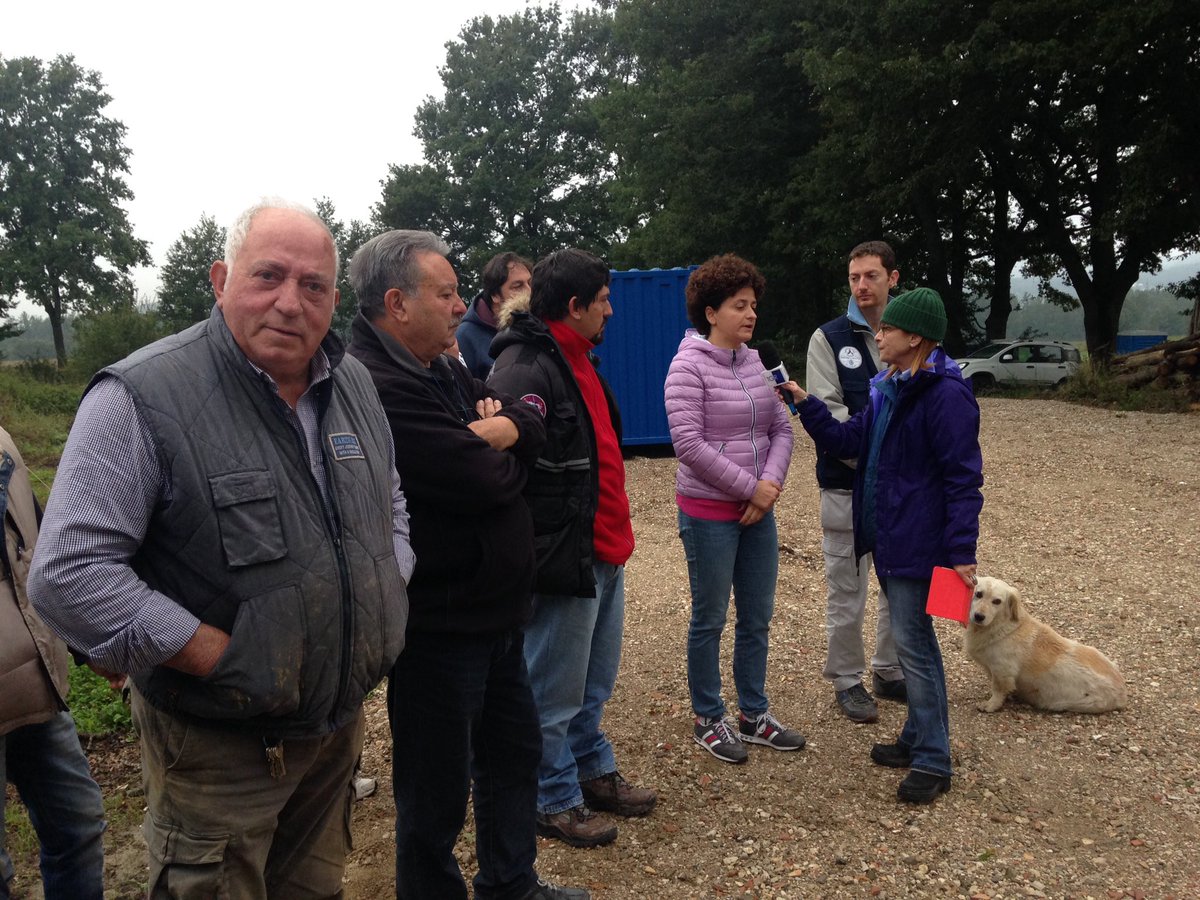 Proposta legge #piccolicomuni prevede contributi per aree a rischio #sisma e dissesto