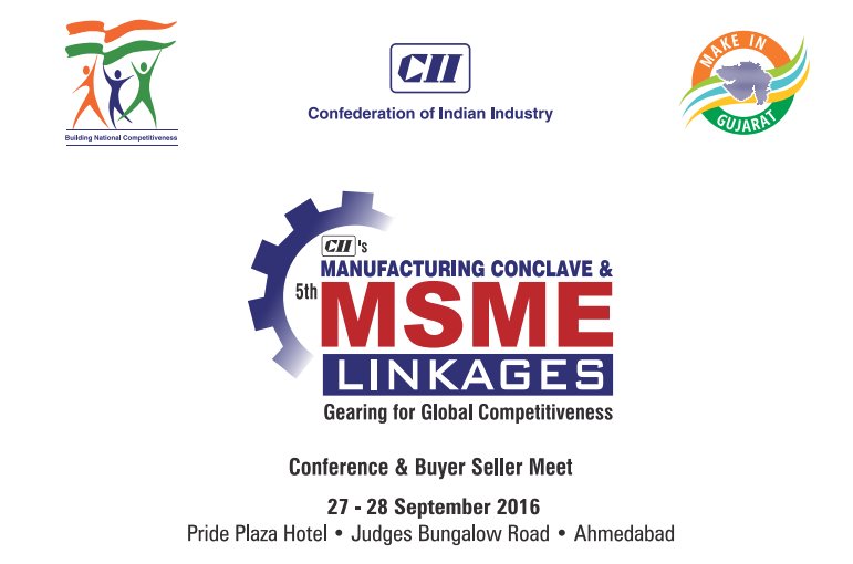FollowCII's tweet photo. Did you know? At least 20% of PSUs annual requirement of Goods &amp; Services are to be procured from #MSMEs . Learn how you can benefit https://t.co/TexfExAAa3