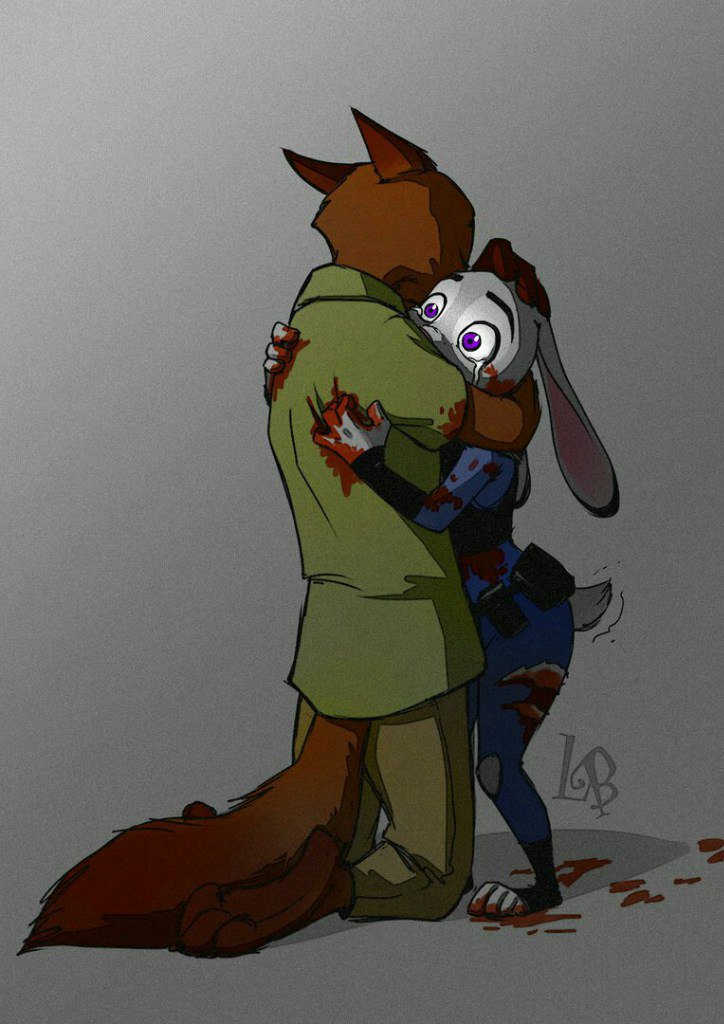 A_ZootopiaBot's tweet photo. #Zootopia https://t.co/Dp7FYdpJLy
