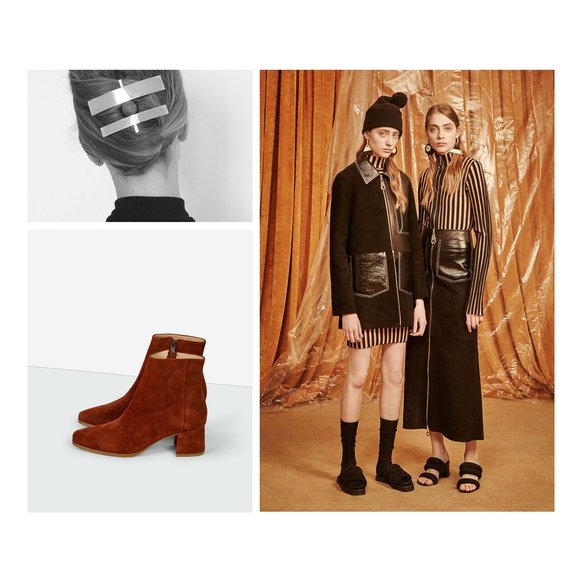 suchagency's tweet photo. Our picks for fall 🍂 https://t.co/3q5ujYgzLH
